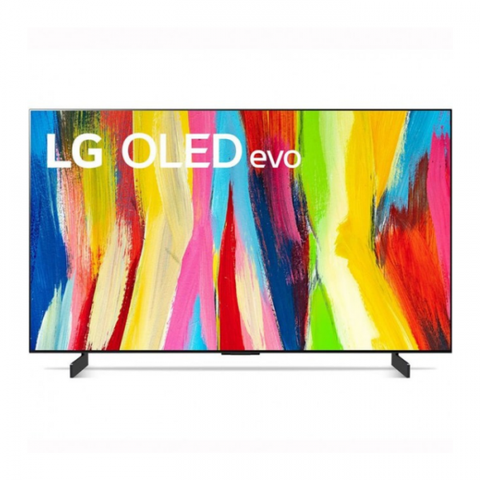 OLED Tivi 4K LG 77 inch 77C2PSA ThinQ AI