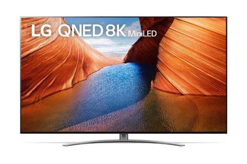 Smart Tivi QNED LG 8K 75 inch 75QNED99SQB