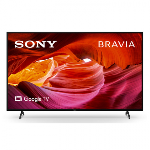 Google Tivi Sony 4K 65 inch KD-65X75K