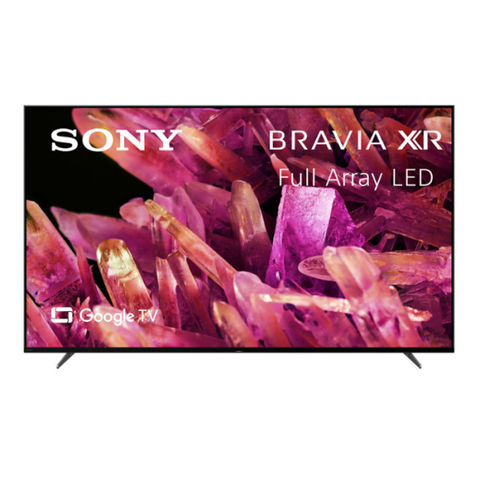 Smart Tivi 4K Sony XR-75X90K 75 inch Google TV