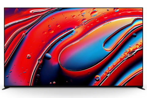 Sony BRAVIA 9 Mini LED (QLED) K-75XR90