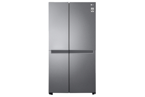 Tủ lạnh SBS LG Inverter 649 lít GR-B257JDS