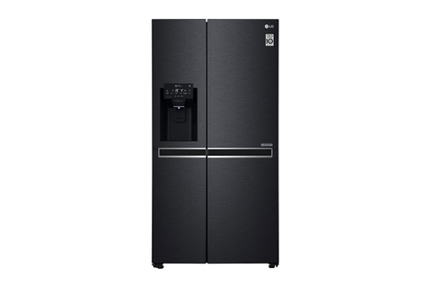 Tủ lạnh LG Inverter 601 lít GR-D247MC