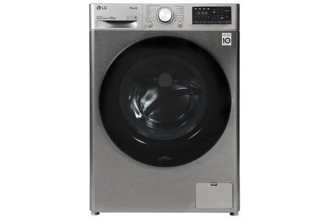 Máy Giặt Sấy LG Inverter Giặt 10Kg Sấy 6Kg FV1410D4P