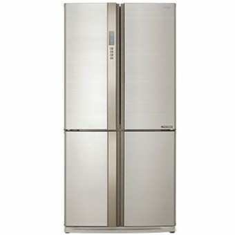 Tủ lạnh Sharp SJ-FX630V-BE- 626 Lít