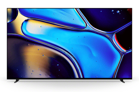 BRAVIA 8 Tivi OLED Sony 55 inch K-55XR80