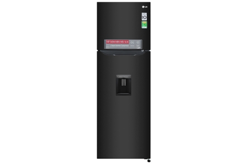 Tủ lạnh LG GN-D255BL - 255 Lít Linear Inverter