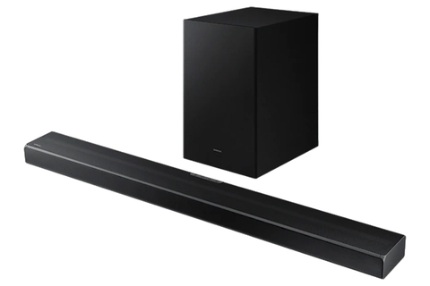 Loa Soundbar Samsung HW-Q600A/XV