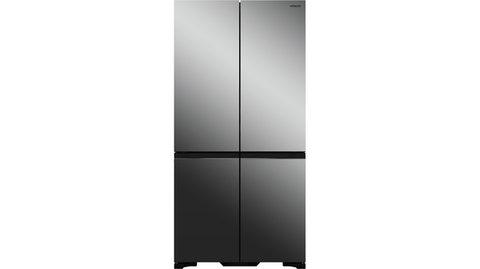 Tủ lạnh Hitachi Inverter 569 lít R-WB640VGV0X (MIR)