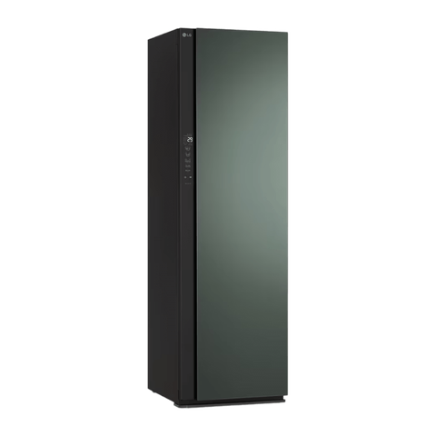 Tủ giặt hấp sấy LG Styler SC5MNR4G