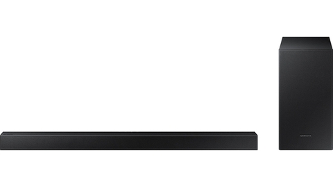 Loa thanh Soundbar Samsung 2.1 HW-T420