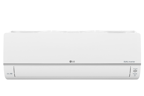 Điều hòa LG sang trọng 1C Inverter 21.500BTU V24API1