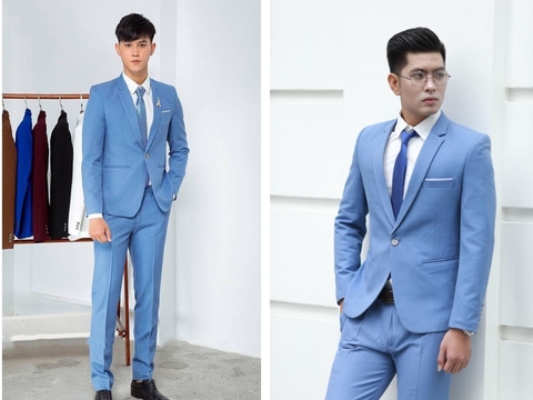 Cách chọn vest cho chú rể vào ngày cưới, nên may đo hay thuê sẵn tại cửa hàng?