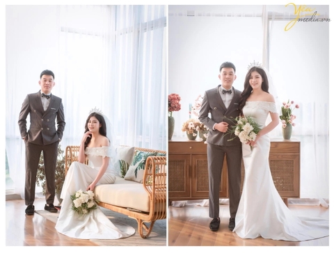 Lựa chọn địa điểm cưới như thế nào cho phù hợp?