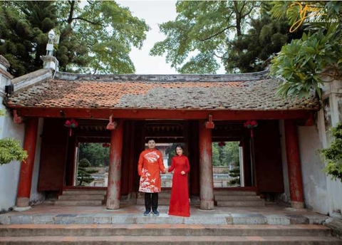 Phong tục cưới hỏi 3 miền: Bắc - Trung - Nam khác nhau ra sao?