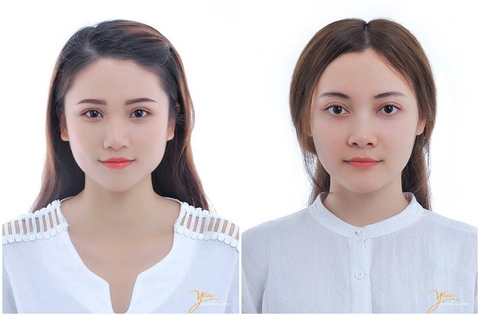 Lưu ý đi chụp ảnh thẻ, hộ chiếu lấy ngay trong mùa dịch covid