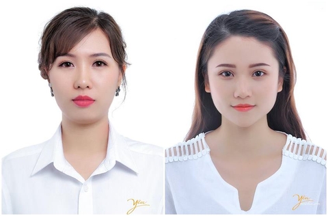 Chụp ảnh chứng minh thư nên mặc áo gì?