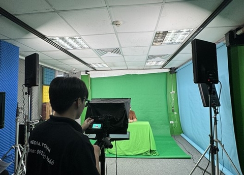 Vì sao nên thuê thiết bị quay phim thay vì mua mới?