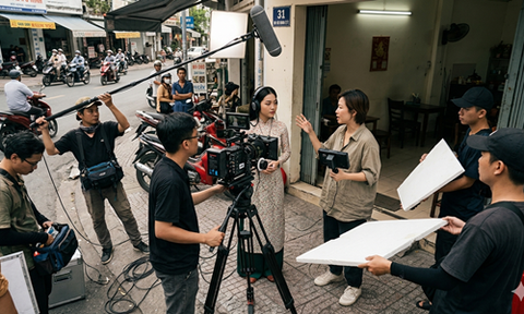 All-in-one photography and video solutions in Vietnam: from shooting to album printing