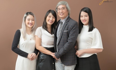 Professional photography services in Vietnam: capture your wedding, family & personal moments