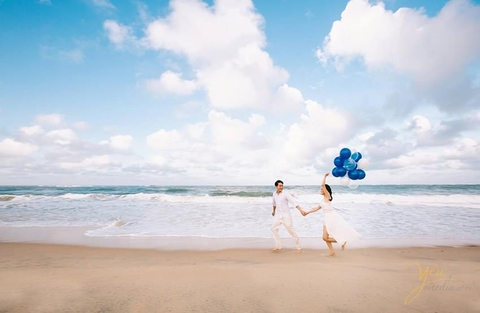 Tổng hợp các video clip Pre Wedding quay chụp ngoài trời đẹp ( Phần 2 )