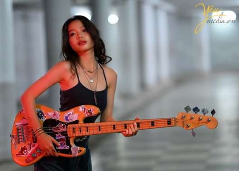 Gợi ý các concept chụp ảnh nghệ thuật cá nhân cho giới trẻ