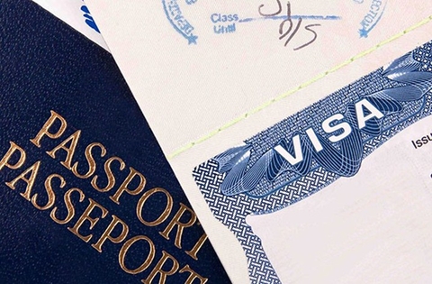 Yêu cầu khi nộp ảnh chân dung xin visa đi Phần Lan