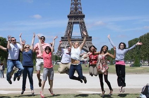 Chụp ảnh làm visa du lịch - du học Pháp cần để ý gì
