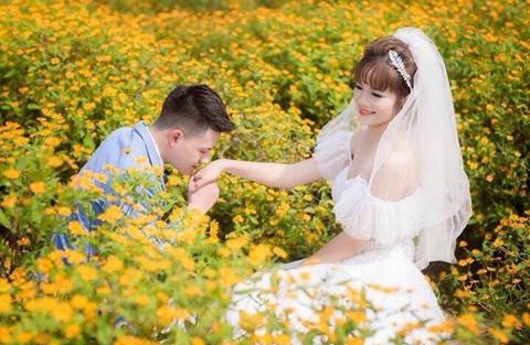 Khám phá phim trường Rose Garden - phim trường đẹp nhất thành phố Bắc Giang