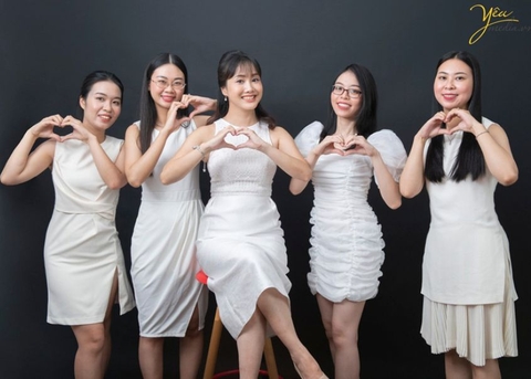 Các kiểu chụp ảnh profile cho doanh nhân: Lịch lãm – Đẳng cấp – Tự nhiên