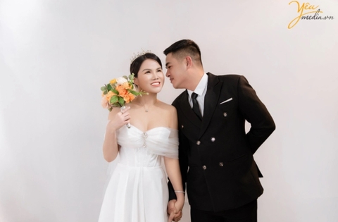 Các thể loại chụp hình cưới và những điều lưu ý nhất định các cặp đôi cần phải biết