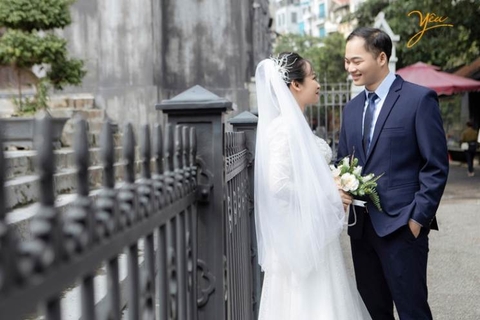 Mẹo tổ chức tiệc cưới ngoài trời tại Việt Nam không lo thời tiết