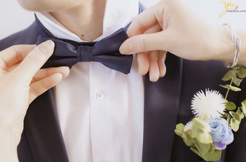 Tổ chức đám hỏi và lễ đón dâu cùng ngày