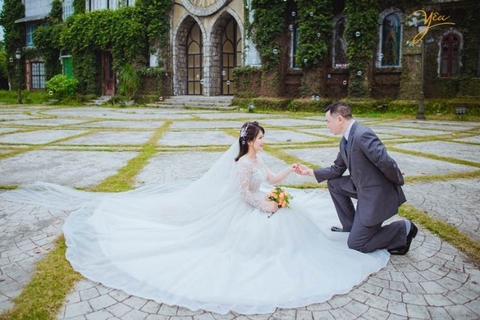 Kinh nghiệm lên kế hoạch tuần trăng mật tiết kiệm mà lãng mạn