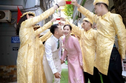 Bí quyết chọn ngày cưới và một vài lưu ý mà các cặp đôi sắp cưới cần biết