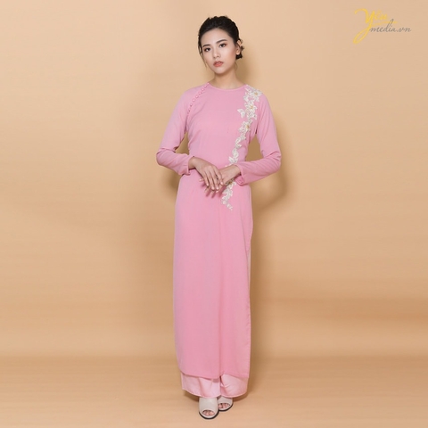Áo Dài 010