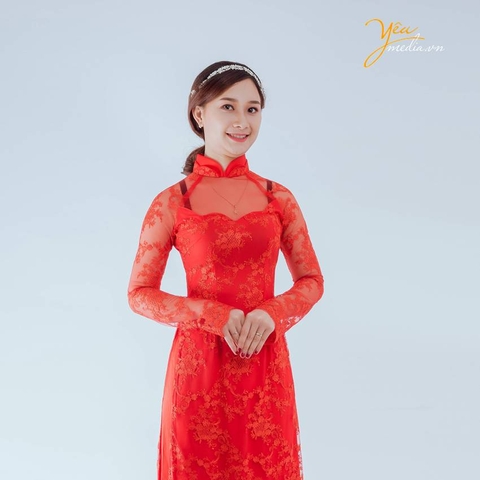 Áo dài 29