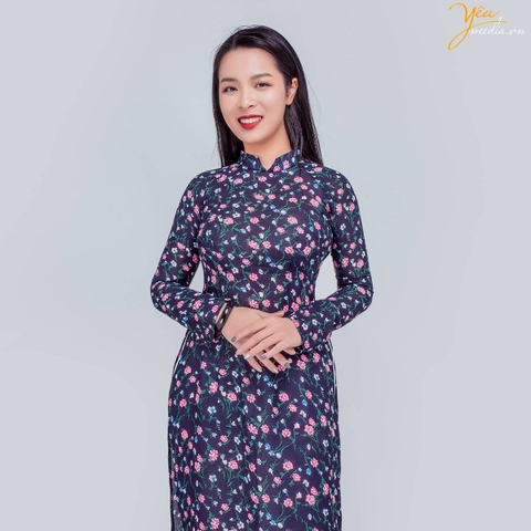 Áo dài 41
