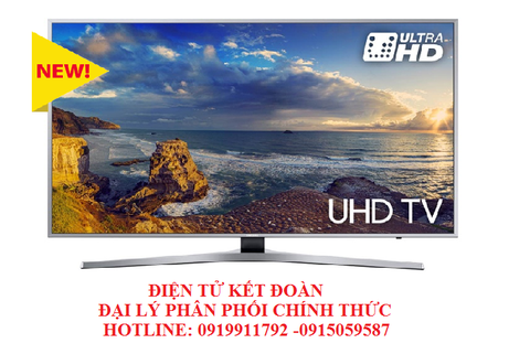 Nên lựa chọn tivi samsung 49MU6400 hay dòng 49MU6500