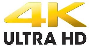 Công nghệ 4K - Công nghệ của tương lai