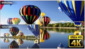 Cách cài đặt ứng dụng trên Smart tivi samsung