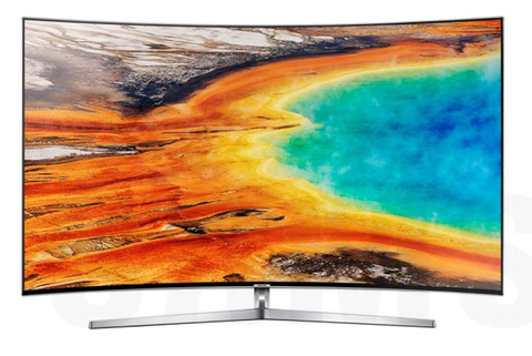 Phân khúc Tivi samsung 55 inch mới nhất thị trường: 55M6300, 55MU6500, 55M5520, 55M5500