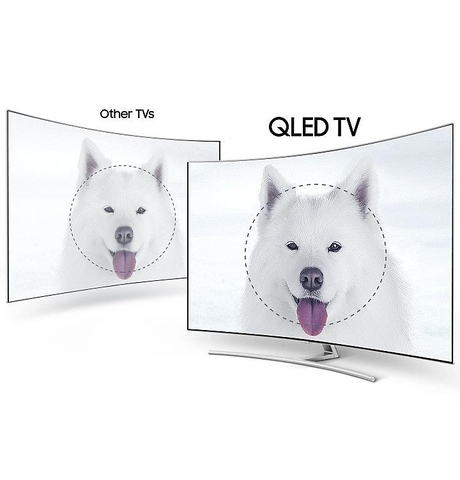 SMART TIVI SAMSUNG 55 INCH 55M5520, FULL HD, TIZEN OS