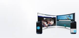 Samsung Smart View - Kết nối dễ dàng giữa các thiết bị di động