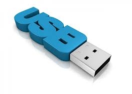Các định dạng USB sử dụng trên tivi samsung