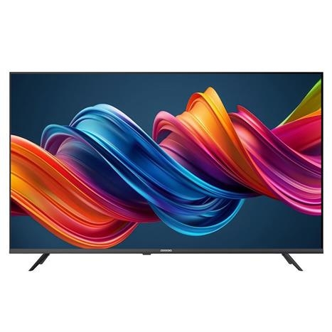 Google Tivi Coocaa 4K 60 inch 60Y79 | Chính Hãng Coocaa | Bảo Hành 24 Tháng