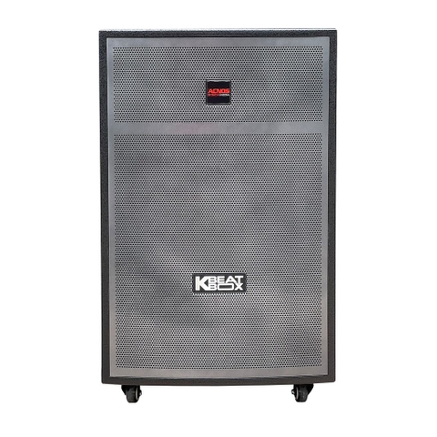 Loa Kéo ACNOS CB40T600 | Chính Hãng Acnos | Bảo Hành 12 Tháng