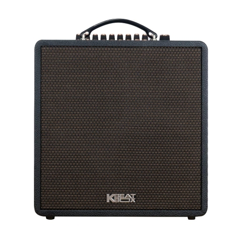 Loa Xách Tay ACNOS QUAD 64 | Chính Hãng Acnos | Bảo Hành 12 Tháng