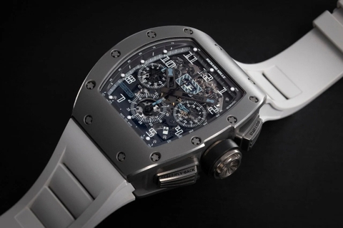 Tổng hợp sự kiện đấu giá đồng hồ nhà Christie's Thu/Đông 2021