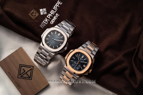 Thương hiệu Patek Philippe ngừng sản xuất Nautilus 5711/1A-010 và 16 mẫu đồng hồ khác